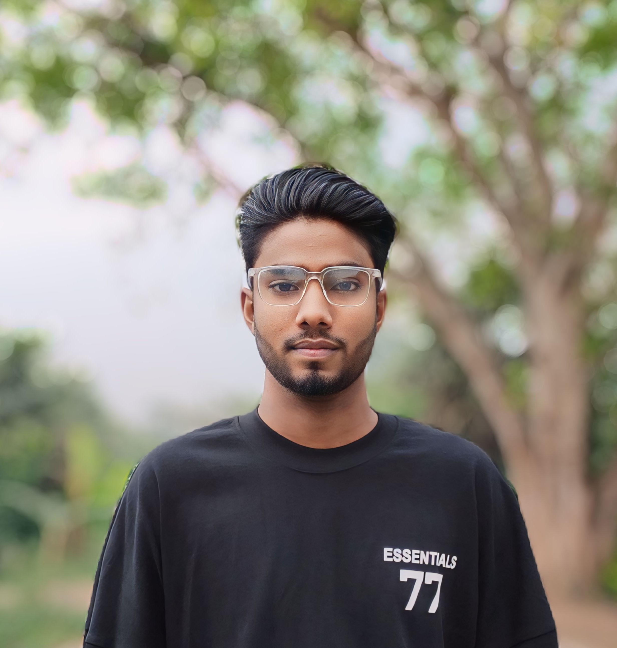 Tonir Shaik